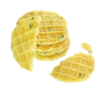 Gaufrettes apéritives<br>Boursin – Image 2