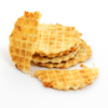 Gaufrettes apéritives<br>Comté et Poivre – Image 2