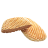 gaufre du nord fourrée speculoos 1