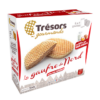 gaufre du nord fourrée speculoos