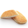 gaufres fourrées pur beurre vanille 1