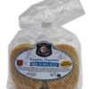 gaufres fourrées pur beurre rhum des iles