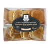 gaufres fourrées truffe d'été