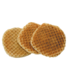 petite gaufre du nord fourrées vanille 1