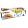 petite gaufre du nord fourrées vanille