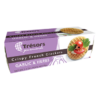 toasts ail et fines herbes