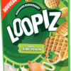 Loopiz<br>Crème Oignon