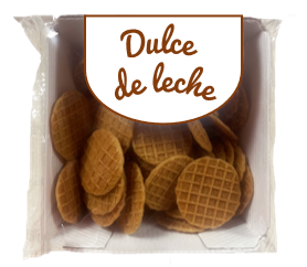 barquette dulce de leche barquette dulce de leche