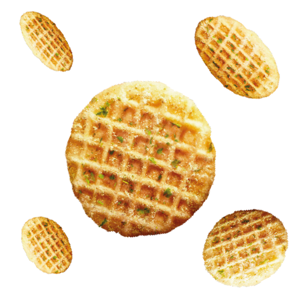 Loopiz<br>Crème Oignon – Image 2
