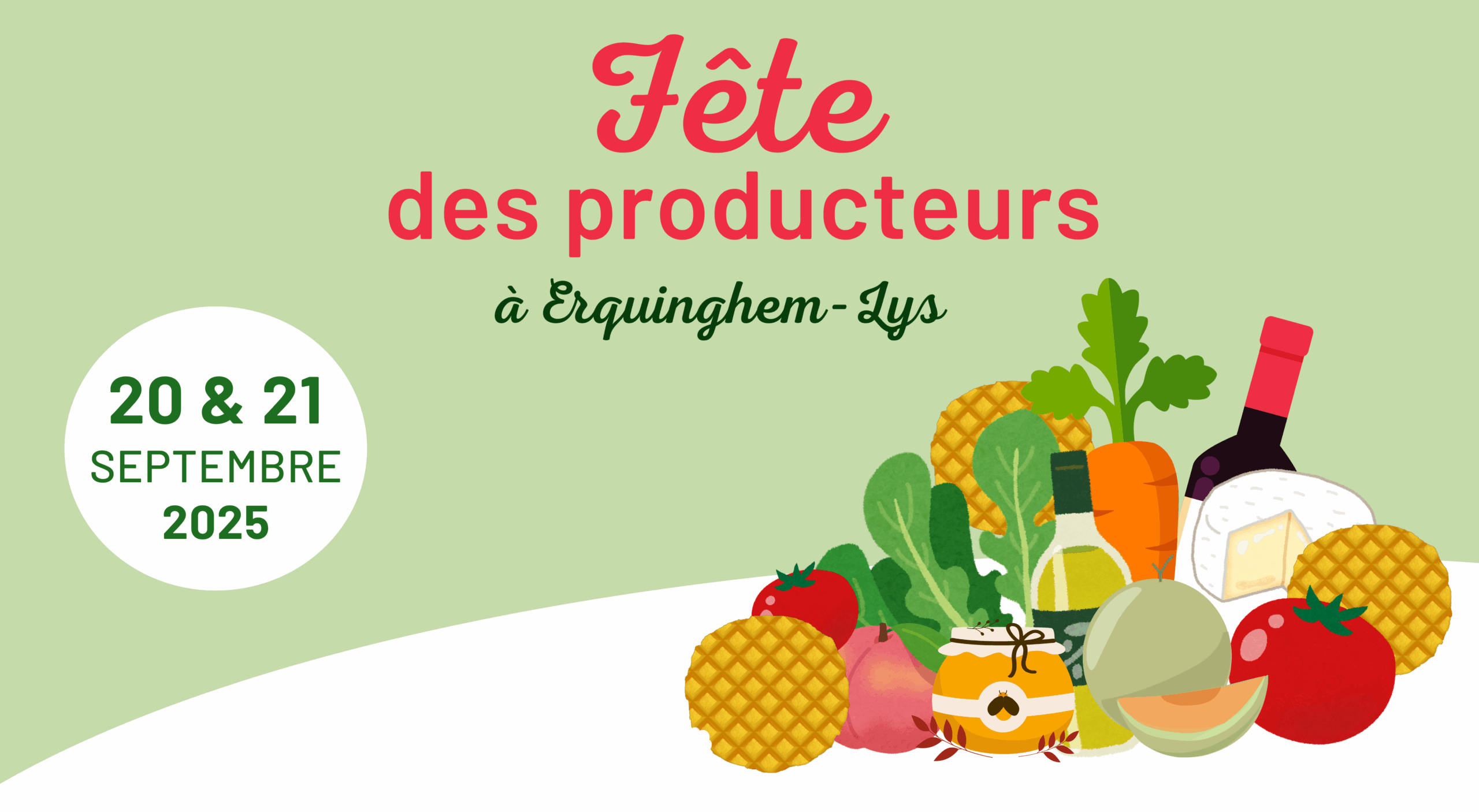 Bandeau article site Fete des Producteurs Bandeau article site Fete des Producteurs