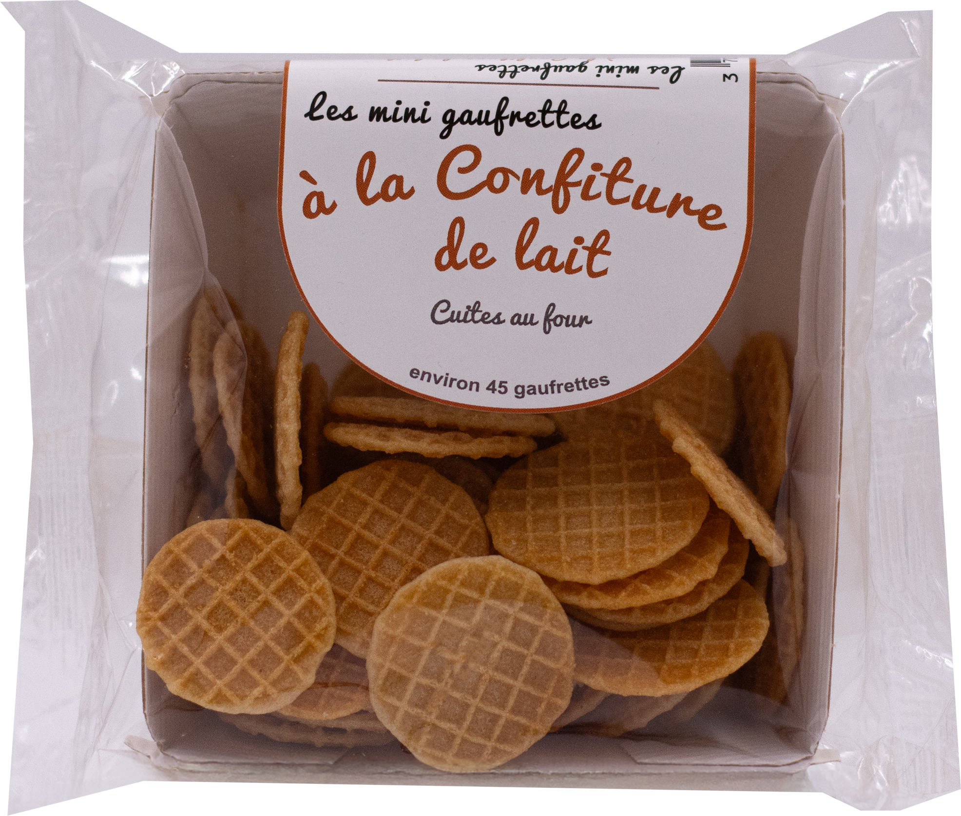 palets de dame pur beurre