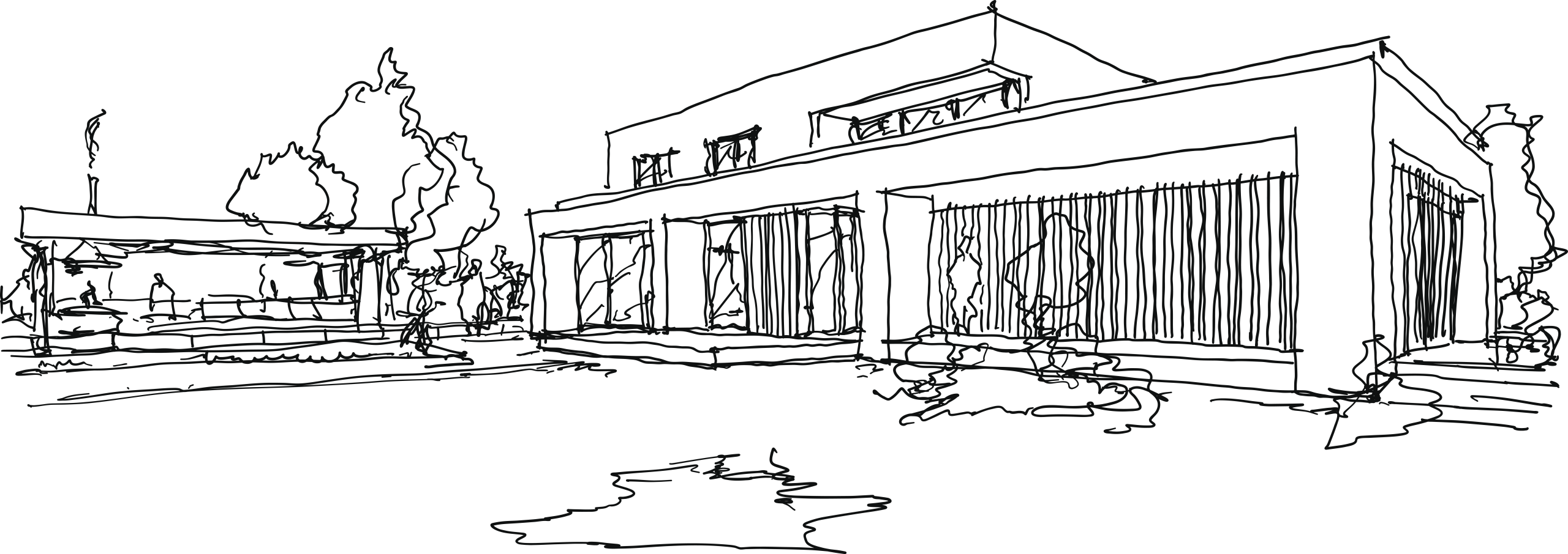 La Maison Rêvée
